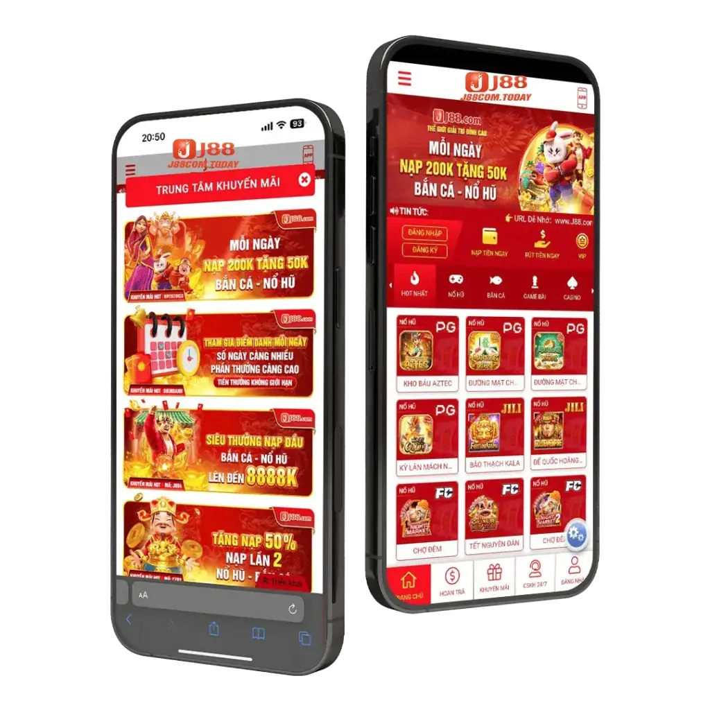 Cơ hội thắng lớn và đổi thưởng nhanh