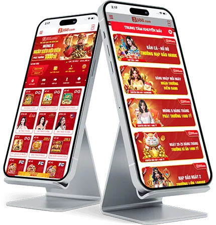 Cơ hội thắng lớn và jackpot tại 789b1
