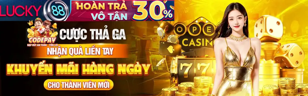 Slot Games Jackpot lũy tiến