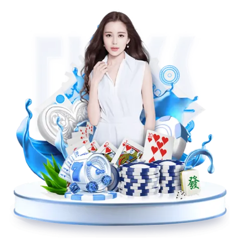 Trò chơi slot và bắn cá 789b1