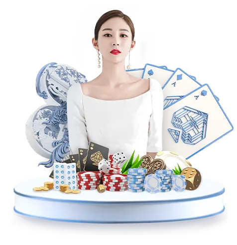 Trò chơi bắn cá 789b1
